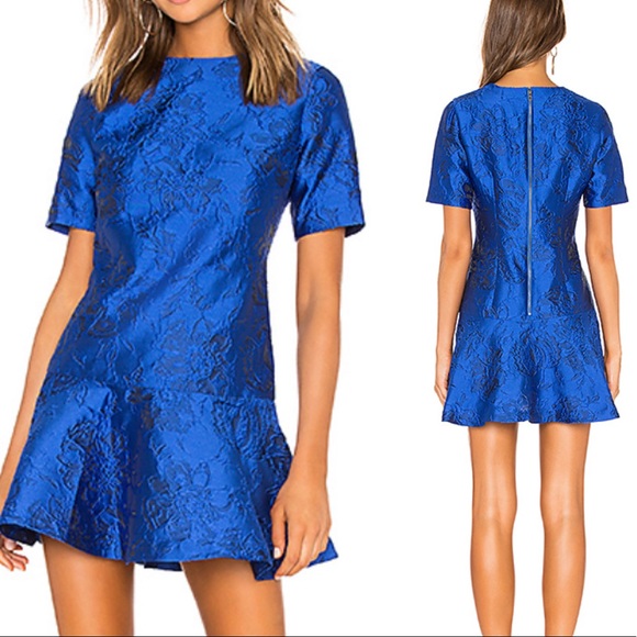 Alice + Olivia Dresses & Skirts - Alice + Olivia esther dress NWT